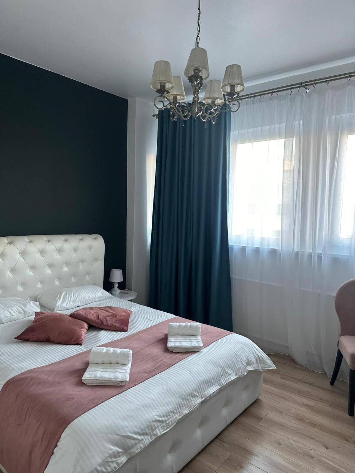 Magheru Studio By Darius Residence Bukareszt Zewnętrze zdjęcie
